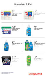 Walgreens Weekly Ad week 19 Page 36