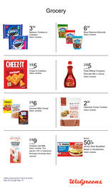 Walgreens Weekly Ad week 19 Page 39