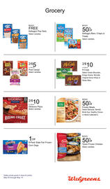 Walgreens Weekly Ad week 19 Page 40