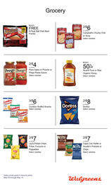 Walgreens Weekly Ad week 19 Page 41