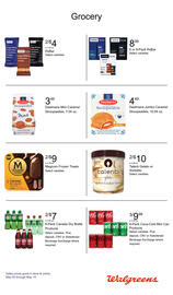 Walgreens Weekly Ad week 19 Page 42