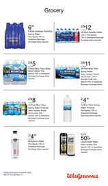 Walgreens Weekly Ad week 19 Page 43