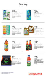 Walgreens Weekly Ad week 19 Page 44