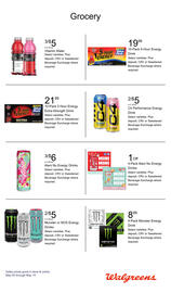 Walgreens Weekly Ad week 19 Page 46