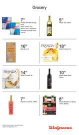 Walgreens Weekly Ad week 19 Page 47
