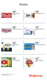 Walgreens Weekly Ad week 19 Page 48