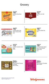 Walgreens Weekly Ad week 19 Page 49