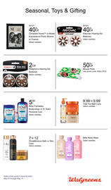 Walgreens Weekly Ad week 19 Page 52