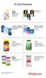Walgreens Weekly Ad week 19 Page 7