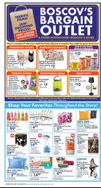 Boscov's Weekly Ad week 18 Page 12