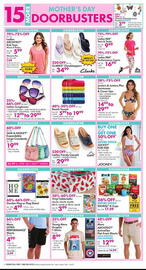 Boscov's Weekly Ad week 18 Page 2