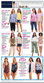 Boscov's Weekly Ad week 18 Page 4