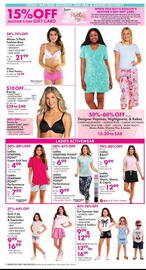 Boscov's Weekly Ad week 18 Page 8