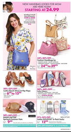 Boscov's Weekly Ad week 18 Page 9