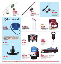 Runnings Weekly Ad Page 2