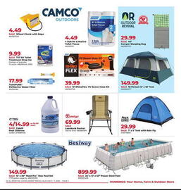 Runnings Weekly Ad Page 3
