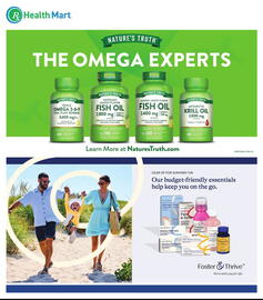 Health Mart Weekly Ad Page 2