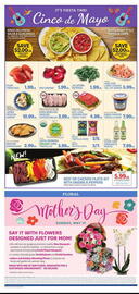 Kings Food Markets Weekly Ad week 18 Page 4