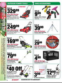 Bi-Mart Weekly Ad Page 10