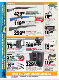Bi-Mart Weekly Ad Page 12