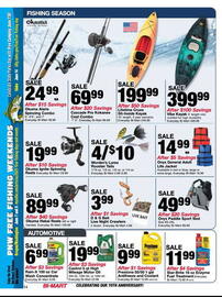 Bi-Mart Weekly Ad Page 14