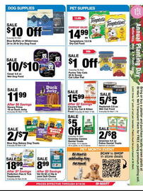Bi-Mart Weekly Ad Page 15