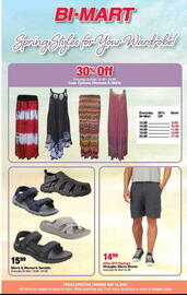 Bi-Mart Weekly Ad Page 17