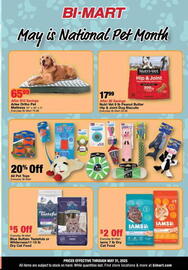 Bi-Mart Weekly Ad Page 18