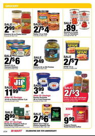 Bi-Mart Weekly Ad Page 2