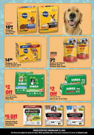 Bi-Mart Weekly Ad Page 20