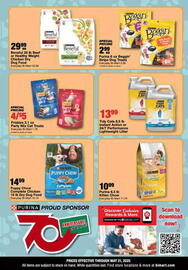 Bi-Mart Weekly Ad Page 21