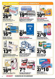 Bi-Mart Weekly Ad Page 4
