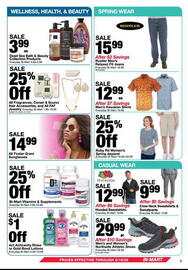 Bi-Mart Weekly Ad Page 5