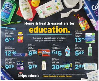 Hannaford Weekly Ad week 19 Page 11