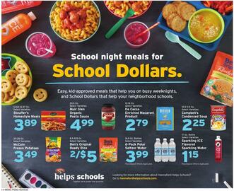 Hannaford Weekly Ad week 19 Page 12