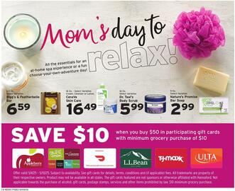 Hannaford Weekly Ad week 19 Page 14