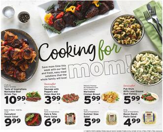 Hannaford Weekly Ad week 19 Page 15