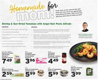 Hannaford Weekly Ad week 19 Page 16