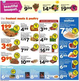 Hannaford Weekly Ad week 19 Page 2