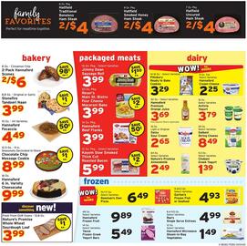 Hannaford Weekly Ad week 19 Page 5