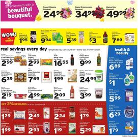 Hannaford Weekly Ad week 19 Page 7