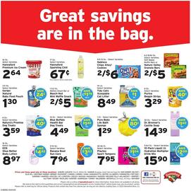 Hannaford Weekly Ad week 19 Page 8