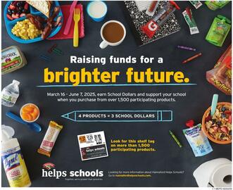 Hannaford Weekly Ad week 19 Page 9