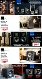 2001 Audio Video flyer week 18 Page 12