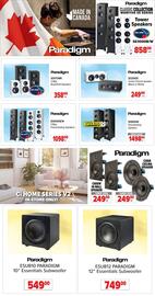 2001 Audio Video flyer week 18 Page 13