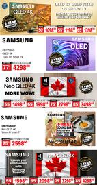 2001 Audio Video flyer week 18 Page 7