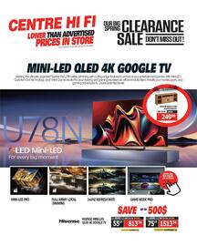 Hifi flyer week 18 Page 22