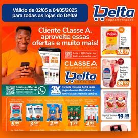 Catálogo Delta Supermercados Página 1