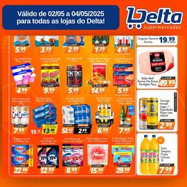 Catálogo Delta Supermercados Página 2