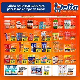 Catálogo Delta Supermercados Página 3